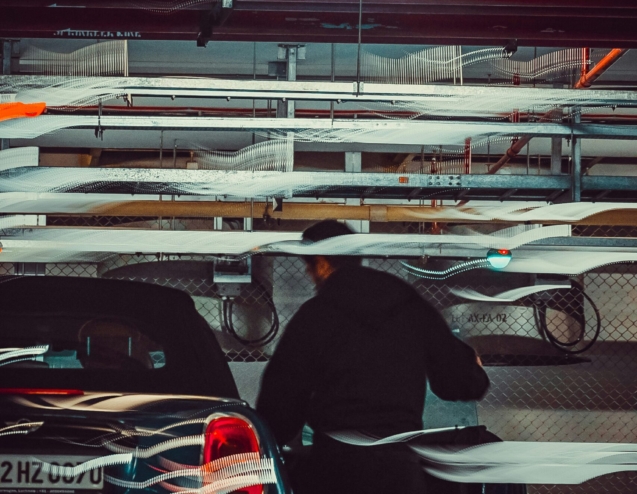 How to Choose the Best Car Denting and Painting Service