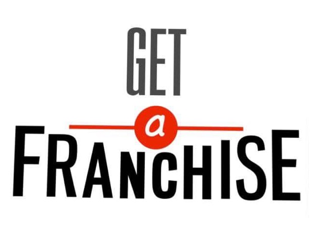 get a franchise